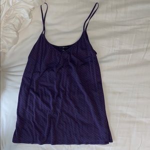 Purple Tanktop